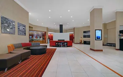 Photo 3 - Doubletree Hotel Grand Junction