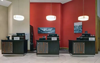 Photo 5 - Doubletree Hotel Grand Junction