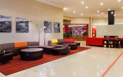 Photo 4 - Doubletree Hotel Grand Junction