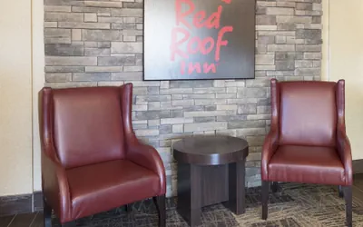 Photo 4 - Red Roof Inn Columbia East - Ft Jackson