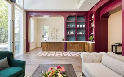 Photo 3 - SENZA Hotel