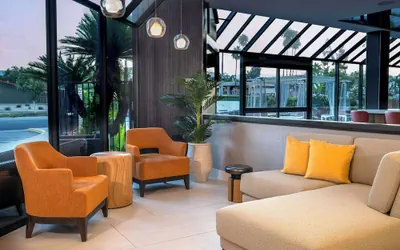 Photo 4 - DoubleTree by Hilton Hotel San Bernardino
