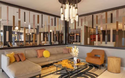 Photo 3 - DoubleTree by Hilton Hotel San Bernardino