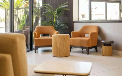 Photo 5 - DoubleTree by Hilton Hotel San Bernardino