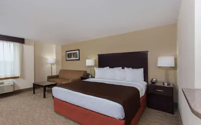 Photo 5 - AmericInn by Wyndham Janesville