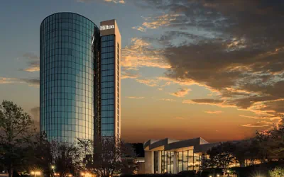 Photo 2 - Hilton Memphis