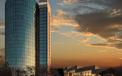 Hilton Memphis