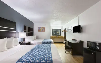 Photo 5 - Econo Lodge Lithonia - Atlanta East