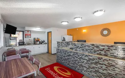 Photo 4 - Econo Lodge Lithonia - Atlanta East