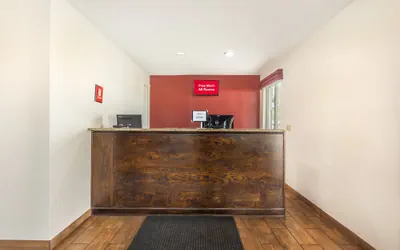 Photo 4 - Red Roof Inn Paducah