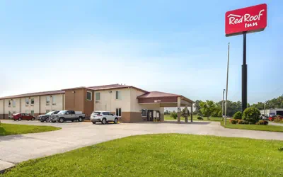 Red Roof Inn Paducah