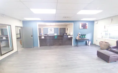 Photo 3 - Quality Inn & Suites Wilsonville