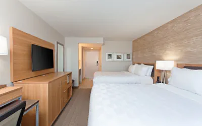 Photo 4 - Holiday Inn Palmdale-Lancaster by IHG