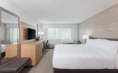 Photo 3 - Holiday Inn Palmdale-Lancaster by IHG