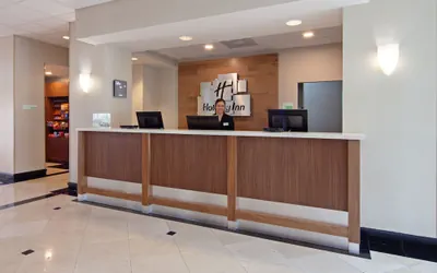 Photo 2 - Holiday Inn Palmdale-Lancaster by IHG