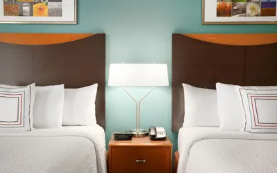 Photo 5 - Fairfield Inn & Suites Quincy