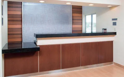 Photo 3 - Fairfield Inn & Suites Quincy