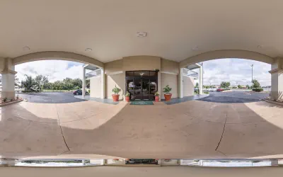 Quality Inn at Albany Mall