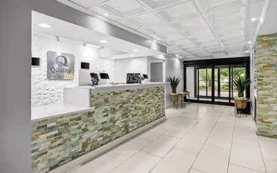 Photo 3 - Quality Inn at Albany Mall