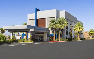 Photo 2 - Hampton Inn St George