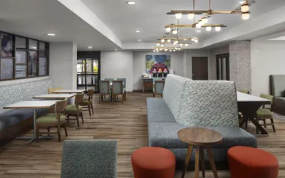 Photo 3 - Hampton Inn St George