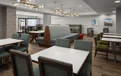 Photo 4 - Hampton Inn St George