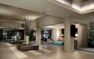 Photo 3 - DoubleTree by Hilton Monrovia - Pasadena Area