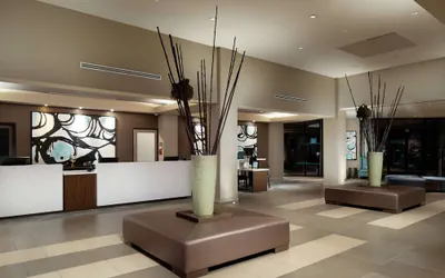 Photo 4 - DoubleTree by Hilton Monrovia - Pasadena Area