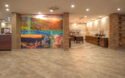 Photo 4 - Clarion Pointe Downtown Gatlinburg