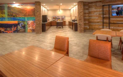 Photo 3 - Clarion Pointe Downtown Gatlinburg
