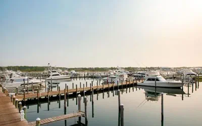 Photo 4 - Montauk Yacht Club
