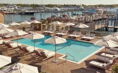 Photo 2 - Montauk Yacht Club