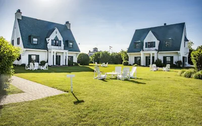 Montauk Yacht Club