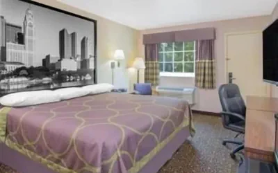 Photo 3 - Ashland Inn & Suites