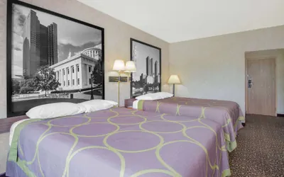 Photo 4 - Ashland Inn & Suites