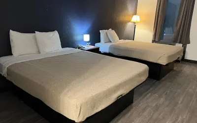 Photo 4 - The Nest Hotel Suffolk