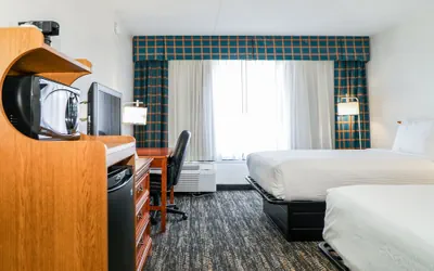 Photo 4 - Ramada by Wyndham Cumberland Downtown