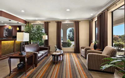 Photo 5 - Quality Inn Dandridge