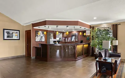 Photo 4 - Quality Inn Dandridge