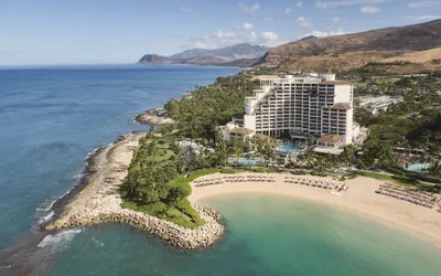 Photo 2 - Four Seasons Resort Oahu at Ko Olina