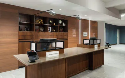 Photo 3 - Four Points by Sheraton Rock Springs