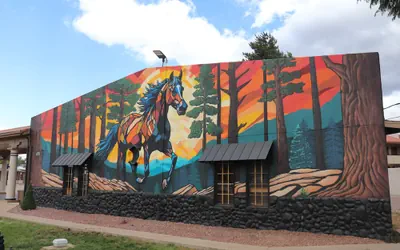 Days Inn By Wyndham Payson