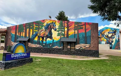 Photo 2 - Days Inn By Wyndham Payson