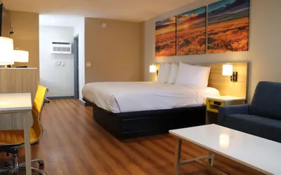 Photo 4 - Days Inn By Wyndham Payson