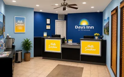 Photo 3 - Days Inn By Wyndham Payson