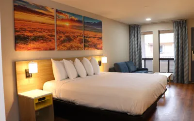 Photo 5 - Days Inn By Wyndham Payson
