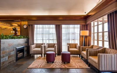 Photo 3 - Best Western Garden Villa Inn