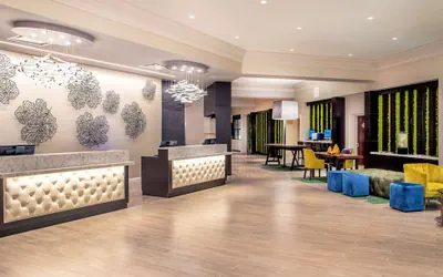 Photo 2 - Hilton Wilmington/Christiana