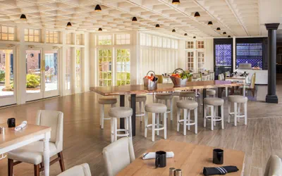 Photo 4 - Hilton Wilmington/Christiana