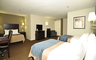 Photo 5 - Comfort Inn Sandusky